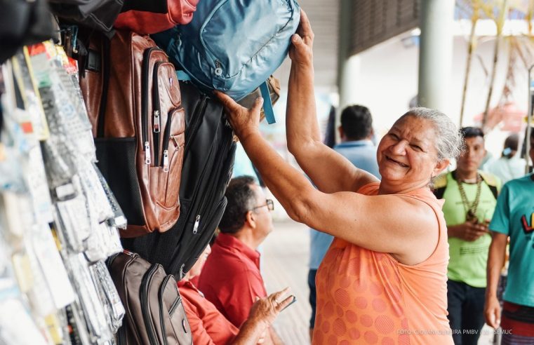 Enap elege Boa Vista a 6ª cidade com melhor cultura empreendedora do Brasil