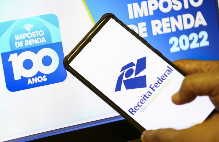 Declaração do Imposto de Renda 2023 pode ser transmitida a partir desta quarta (15)