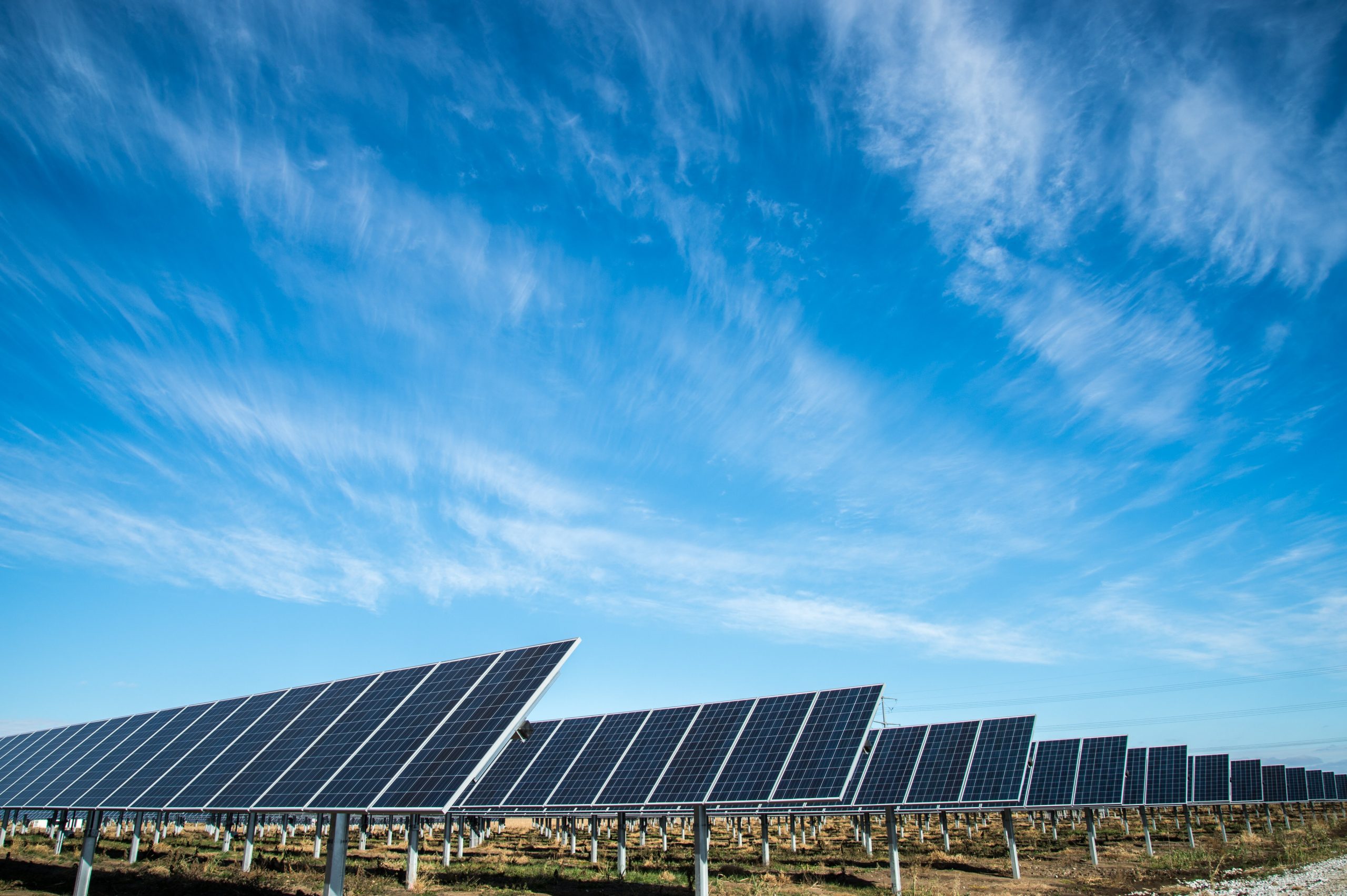Energia solar corresponde a 11,6% da matriz energética brasileira