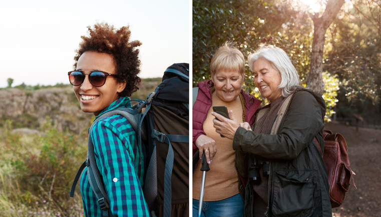 Turismo brasileiro no pós-pandemia é impulsionado por geração Z e Baby Boomers, aponta pesquisa