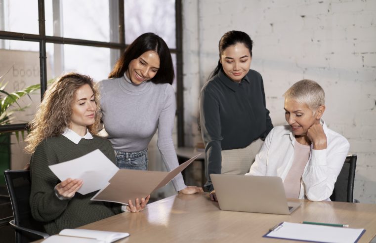 Empreendedorismo feminino cresce 30% em 2022, mas ainda enfrenta desafios