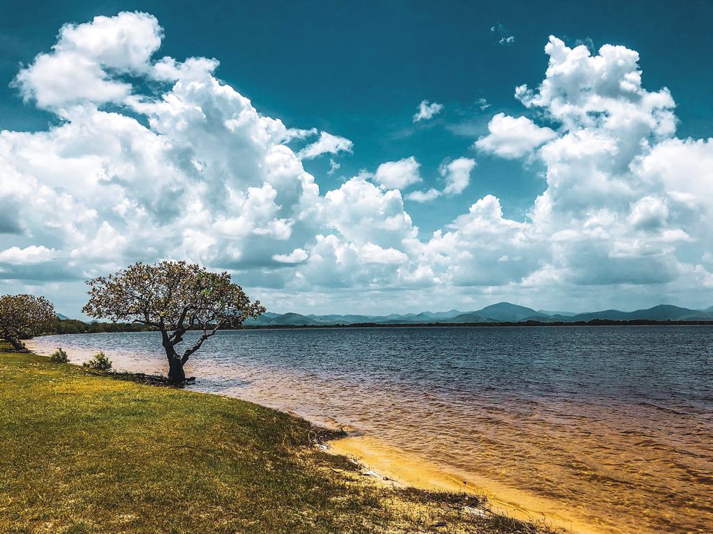 Conheça roteiros turísticos de lagos e lagoas do Brasil