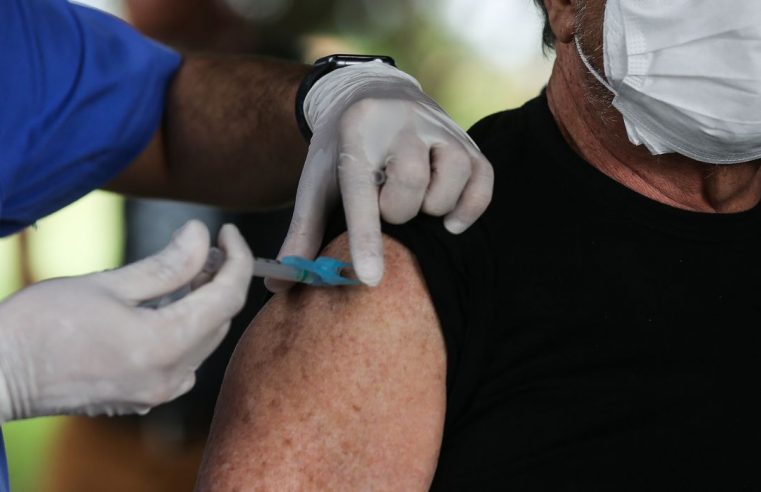 Vacinação contra a Influenza será antecipada na região Norte do Brasil