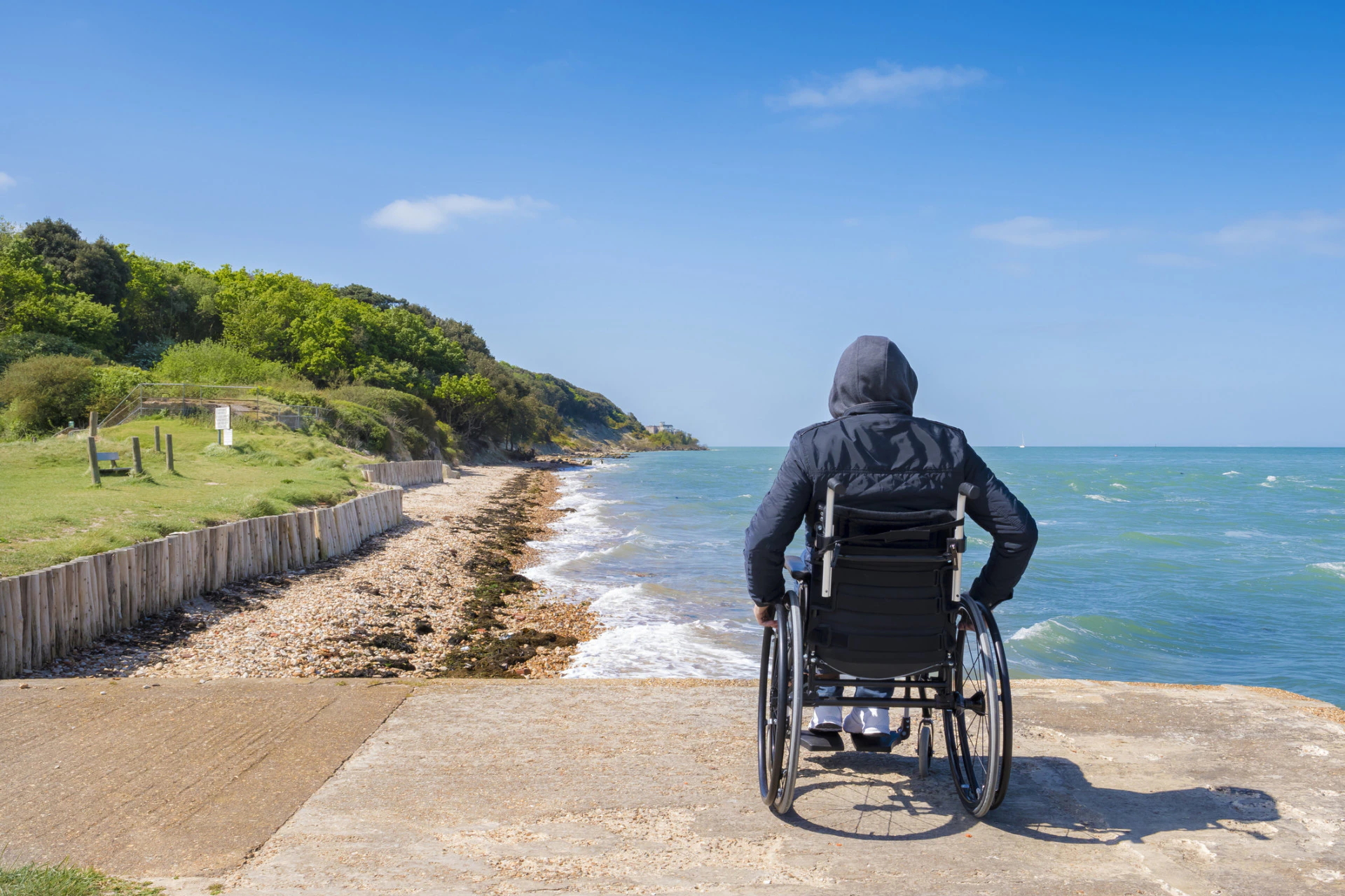Pesquisa do MTur quer traçar o perfil do turista com deficiência ou mobilidade reduzida