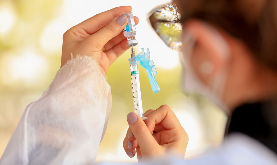 Vacina contra a dengue é aprovada pela Anvisa