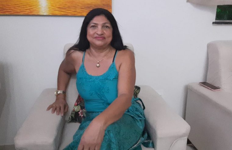 Professora da UFRR recebe título de de Chanceler de Artes e Literatura em Londres