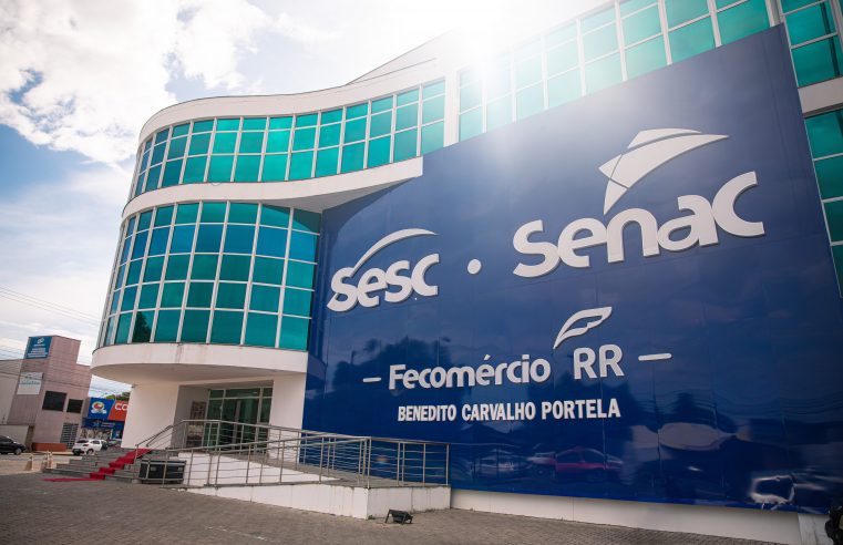 Unidades do Sesc e Senac correm risco de fechar caso Projeto de Lei de Conservação seja aprovado