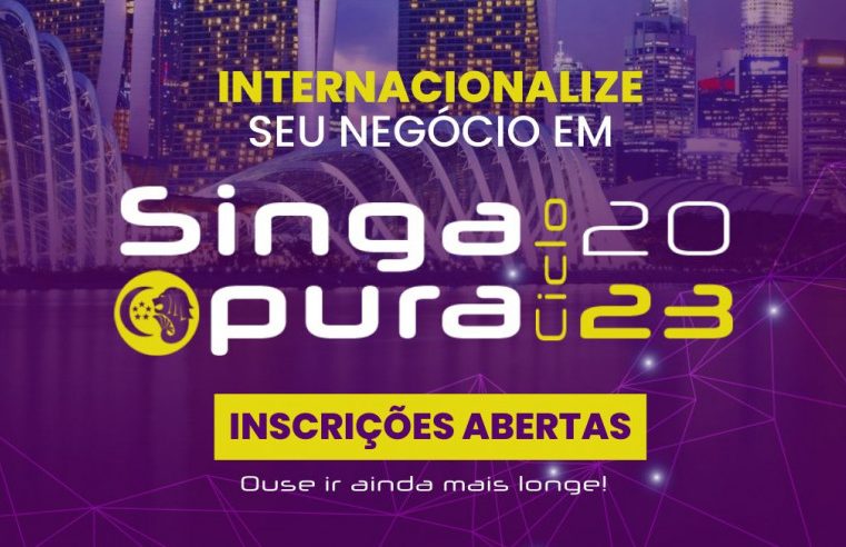 Inscrições para Startup OutReach Brasil seguem abertas até o dia 28 de abril