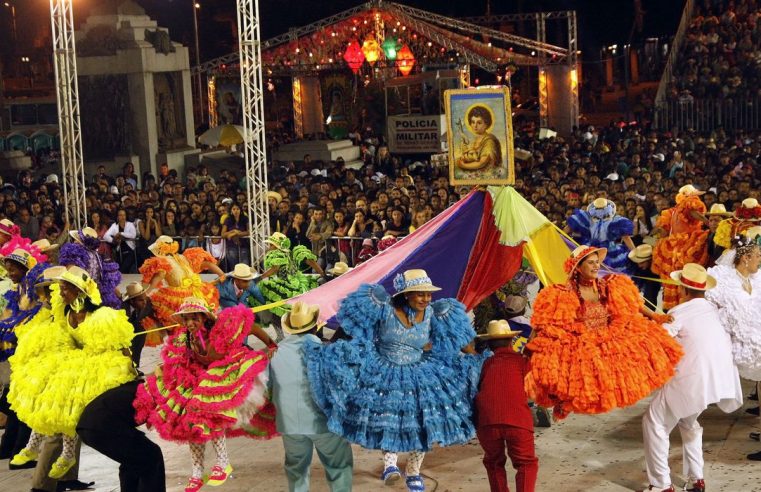 Lei reconhece festas juninas como manifestação da cultura nacional