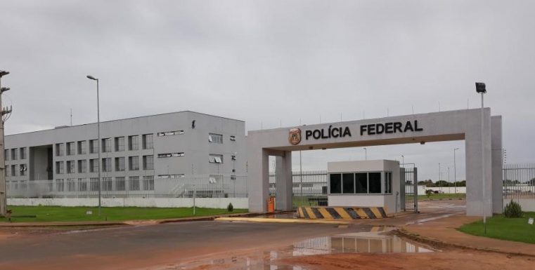 PF cumpre 8 mandados de busca e apreensão e apreende bens durante operação ‘Ponte de Ouro’ em Roraima