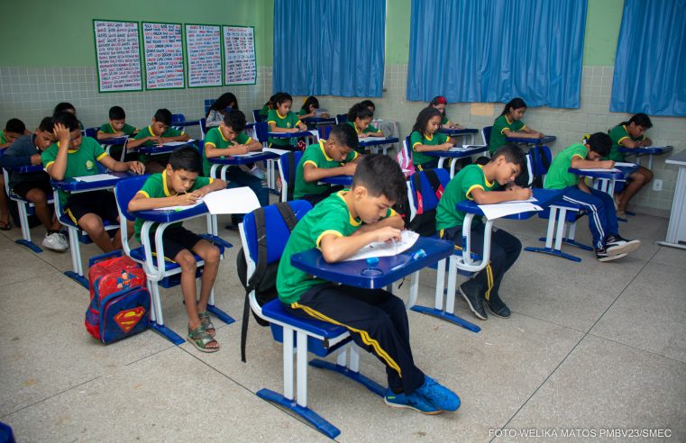 Prefeitura divulga resultado final do Concurso da Educação 2022