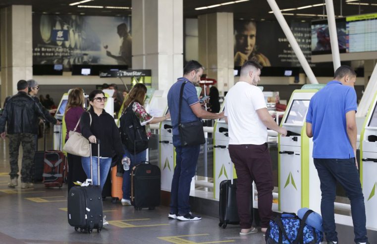 Adoção do Tax Free no turismo brasileiro esbarra em complexidade tributária