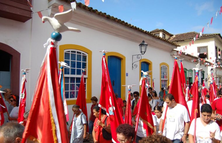 Conheça eventos e festividades celebrados em maio em todo o Brasil