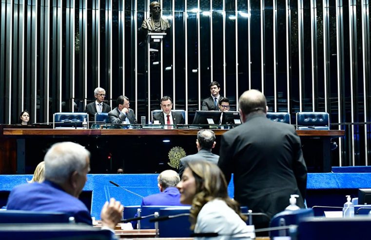 Senado aprova fim do ICMS interestadual de produto da mesma empresa