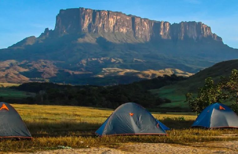 Relatório da ONU aponta que turismo em montanhas ajuda a preservar recursos naturais