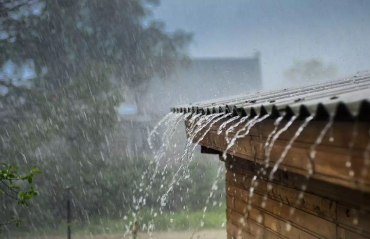 O TEMPO E A TEMPERATURA: Terça-feira (18) com pancadas de chuva em áreas do Norte