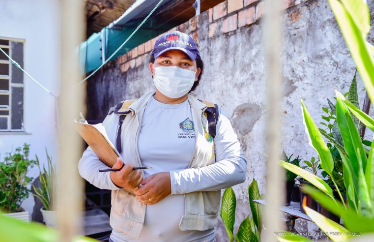 Provas objetivas para agentes de saúde e endemias acontecem neste domingo (23); veja locais