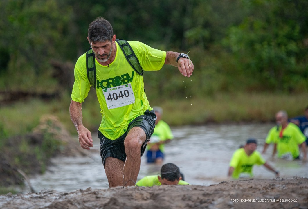 Corrida AgrobvRun acontece neste sábado (29); entrega de kits será nos dias 26 e 27 de julho