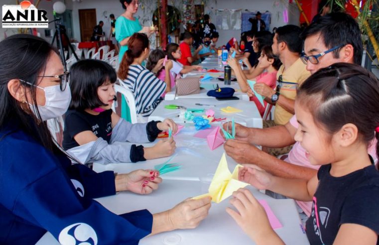 Festival japonês Tanabata Matsuri acontece em outubro, no Caçari; confira programação