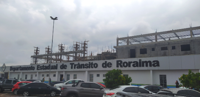 Em Roraima, IPVA terá desconto de 10% no pagamento em cota única a partir de 2024