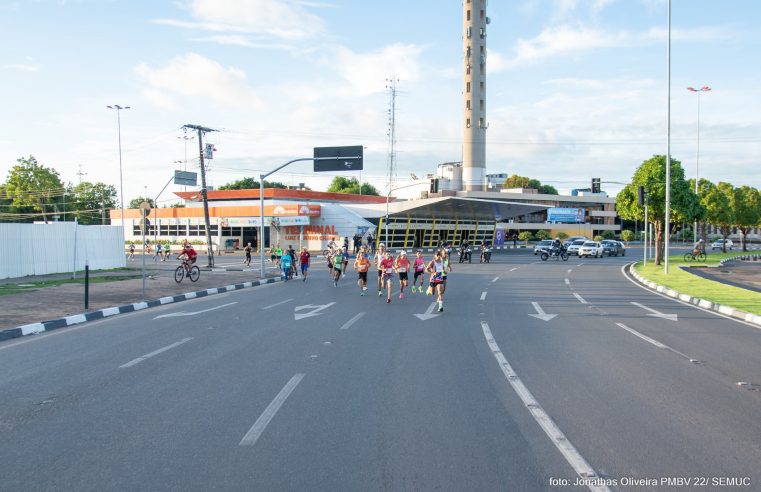 Ruas são interditadas para a Corrida 9 de Julho; veja os trechos