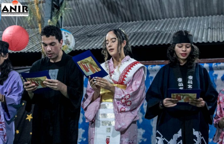 Associação Japonesa celebra “Tanabata Matsuri 2023” neste sábado (5)