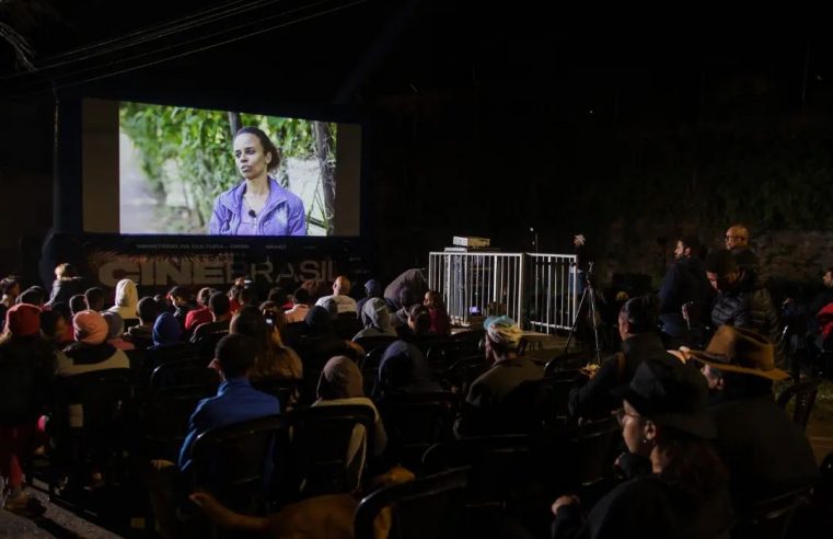 Com apoio do Sicredi, Boa Vista recebe Cine Sustentável – Kuará