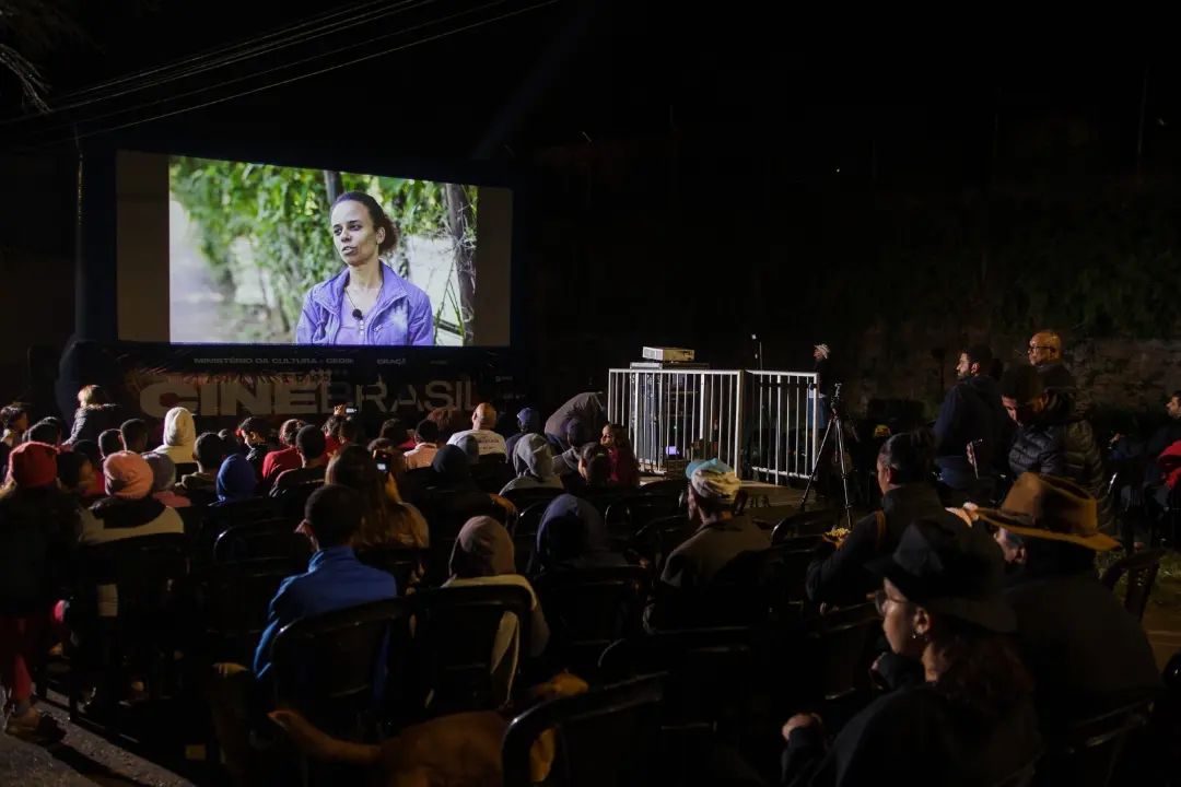 Com apoio do Sicredi, Boa Vista recebe Cine Sustentável – Kuará