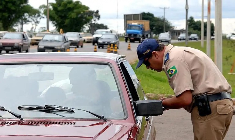 Rodovida – Sistema Nacional de Trânsito prepara a Operação Carnaval