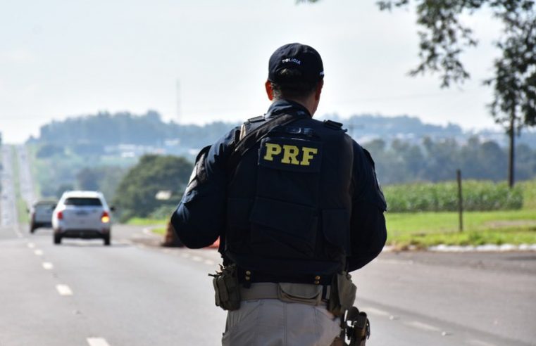 Polícia Rodoviária Federal registra redução de ocorrências durante feriado de Semana Santa em todo os país