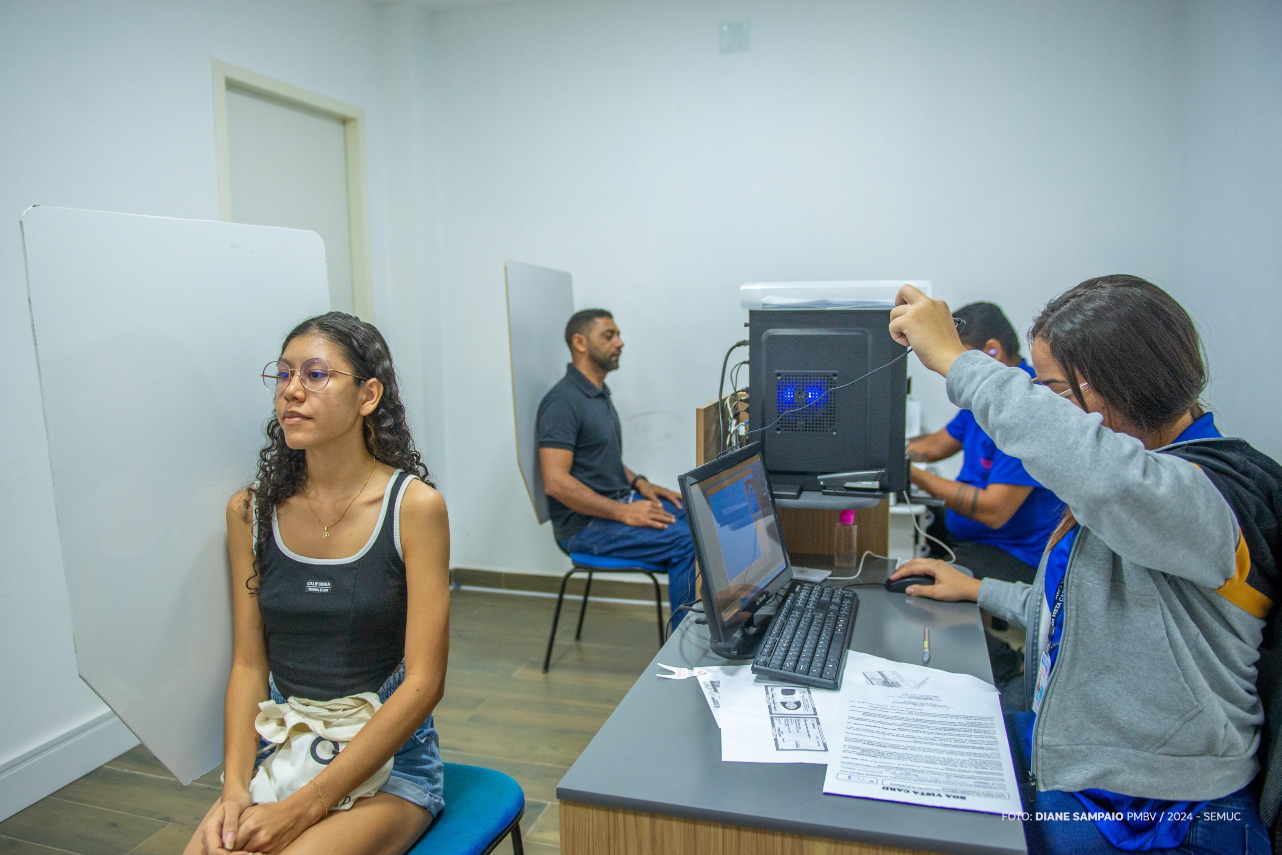 Transporte Público – Recadastramento do Cartão Cidadão com biometria facial deve ser feito até dia 30 de março 