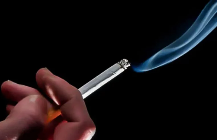 Tabagismo – UBSs de Boa Vista ofertam tratamento gratuito para quem quer parar de fumar