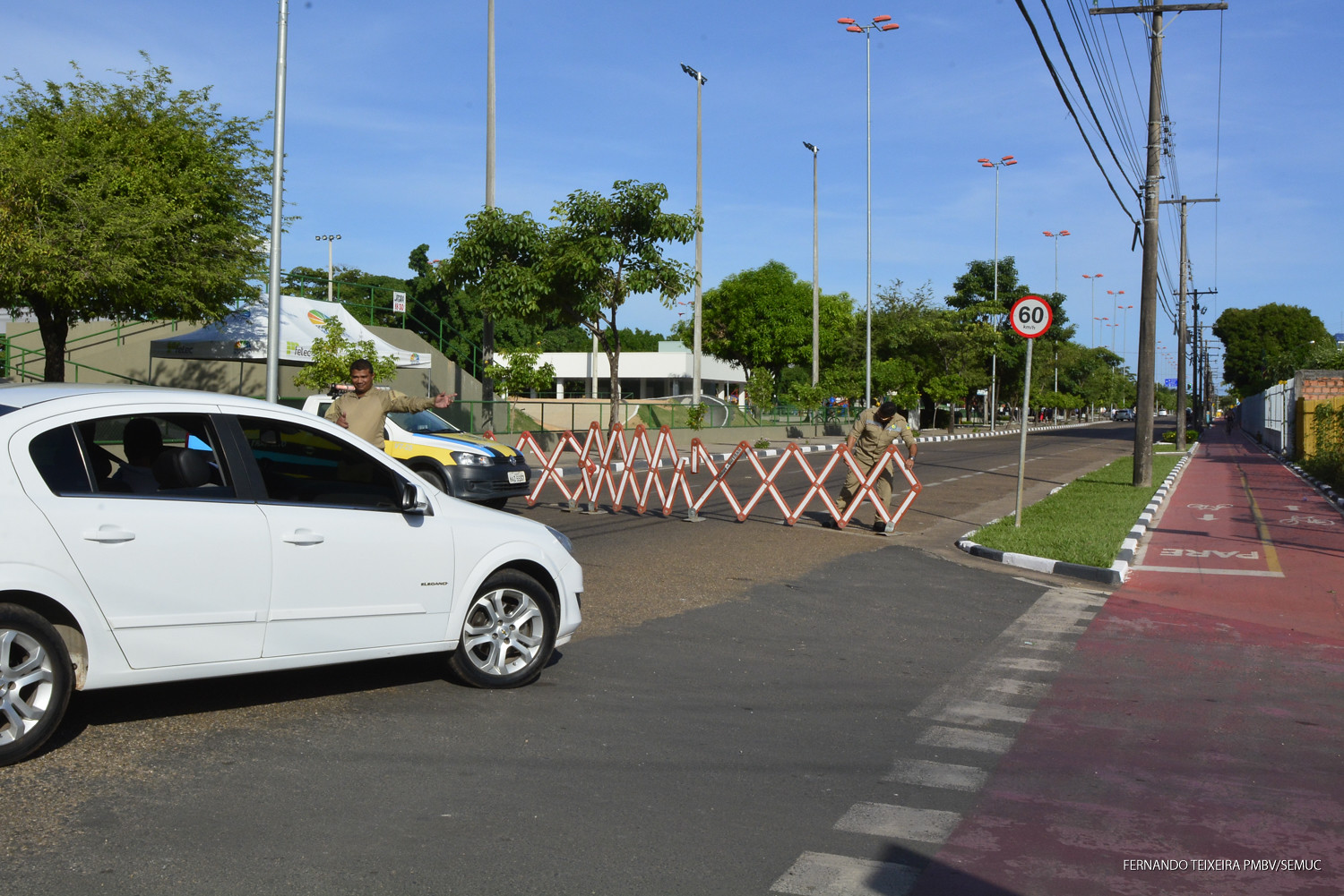 Carnaval 2024 – Veja as alterações do trânsito durante os dias de festa em Boa Vista