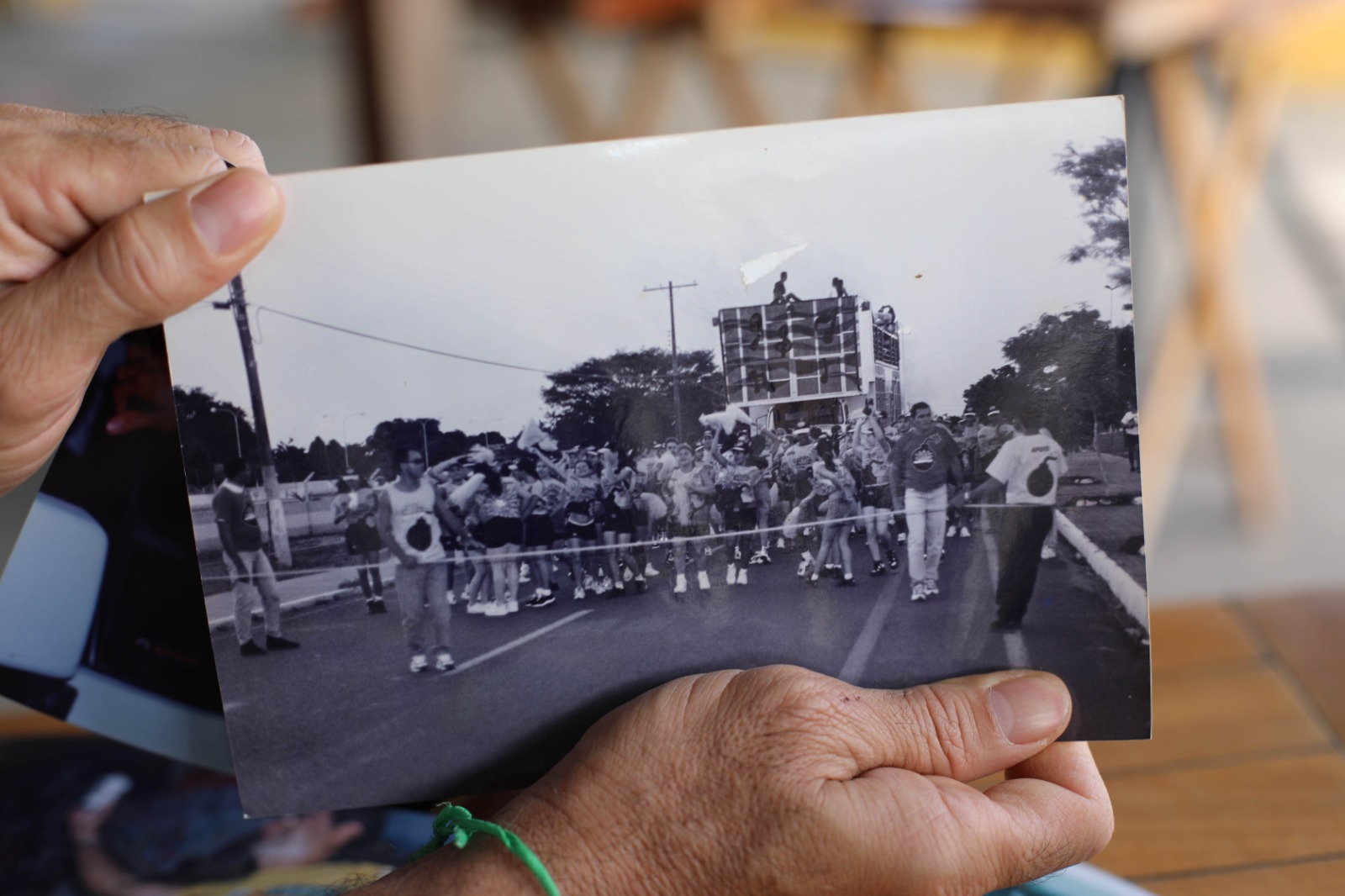 DAS MARCHINHAS AO RORAIMEIRA – TV Assembleia conta mudanças históricas do carnaval boa-vistense durante mais de 80 anos