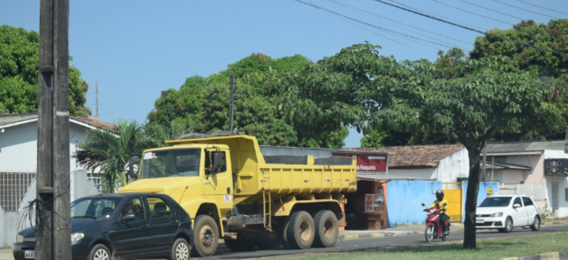 Exame toxicológico para condutores de categorias C, D e E deve ser feito até dia 31