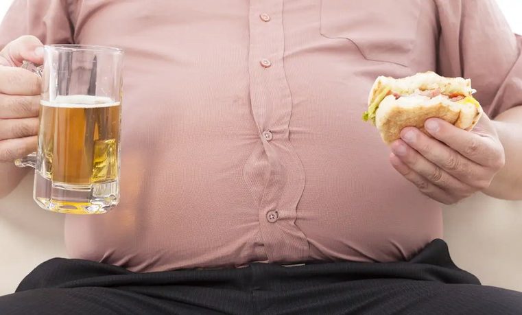 Obesidade – Conscientização e desafios no combate a uma epidemia global