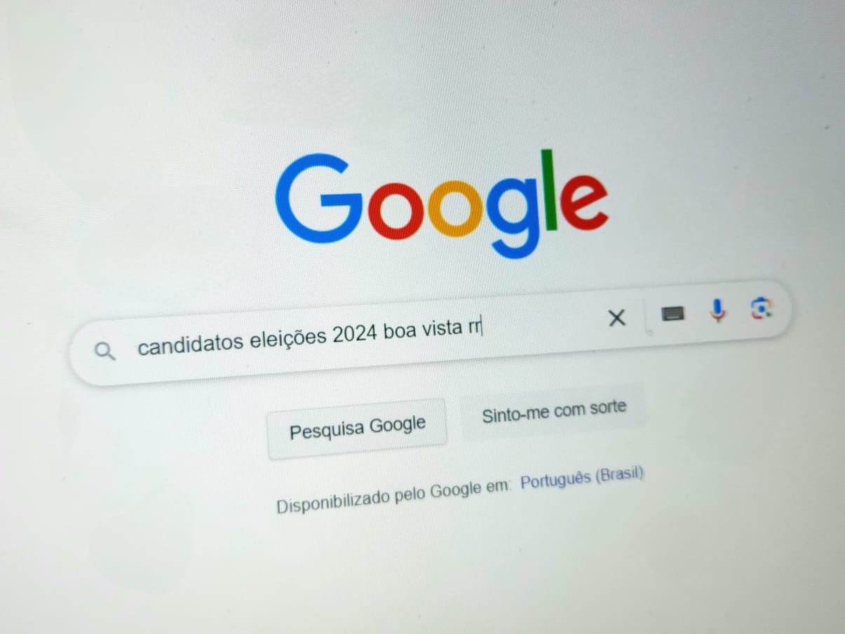 Google emitirá alerta de anúncios políticos gerados por inteligência artificial