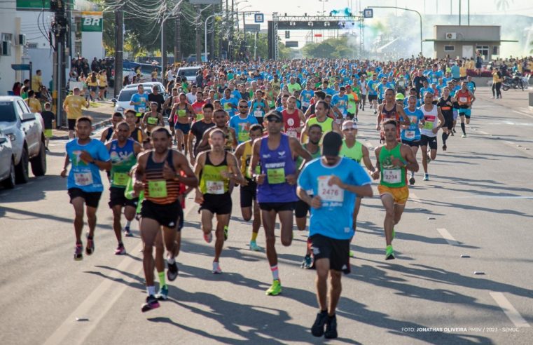 Corrida 9 de Julho – Cadastramento de equipes iniciam nesta sexta-feira, dia 31