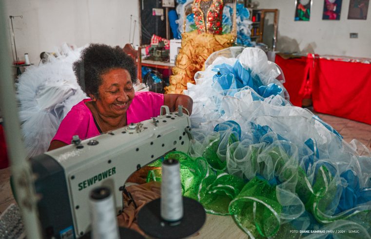 Boa Vista Junina, o Maior Arraial da Amazônia, movimenta economia local com geração de renda e emprego