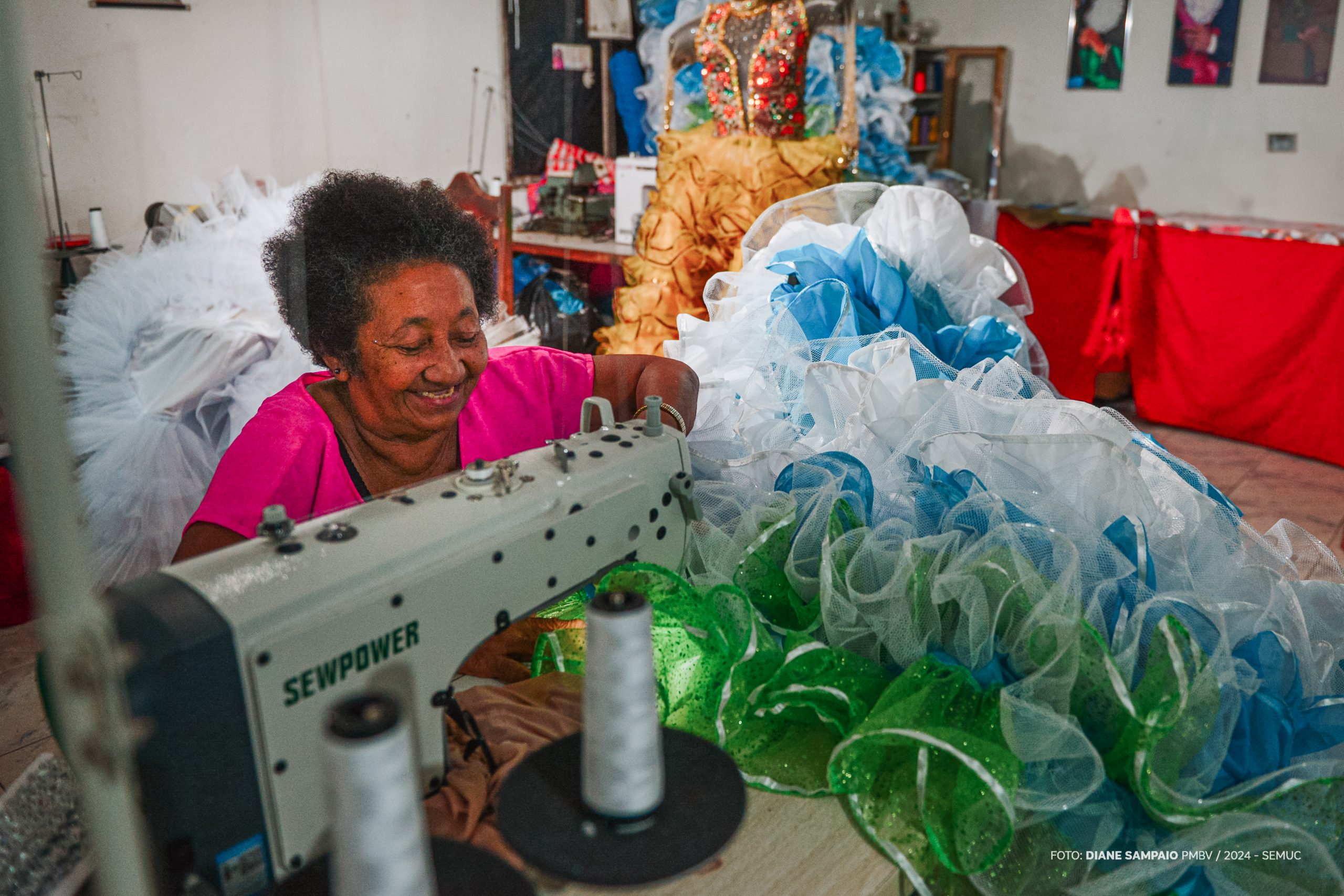 Boa Vista Junina, o Maior Arraial da Amazônia, movimenta economia local com geração de renda e emprego