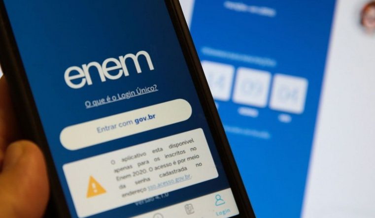 Enem 2024 – Inscrições começam na segunda-feira (27)