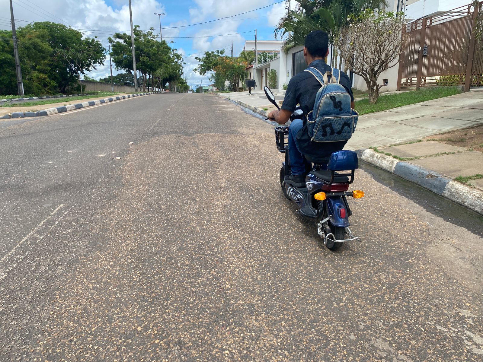 Lei que regulamenta circulação de ciclomotores e bicicletas elétricas em Boa Vista é aprovada na Câmara