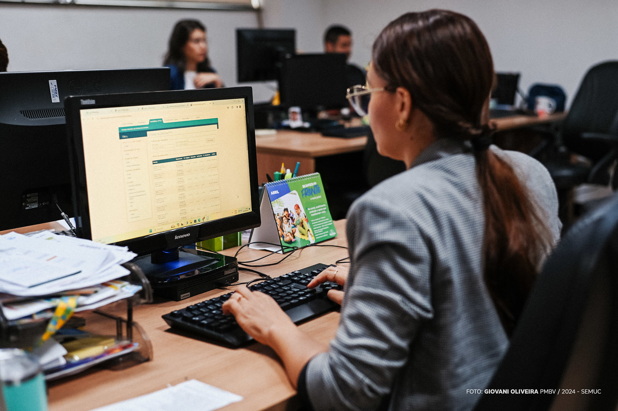 Prazo para pagar IPTU com desconto termina nesta sexta-feira (10)