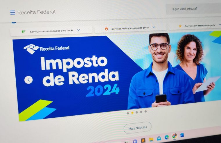 Começa nesta quinta-feira consulta ao lote de restituição do IRPF