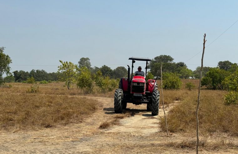 Senar Roraima abre inscrições para credenciamento de instrutores de máquinas agrícolas