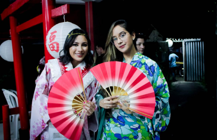 Associação Japonesa celebra 10ª edição do “Tanabata Matsuri” – Festival da Estrela  