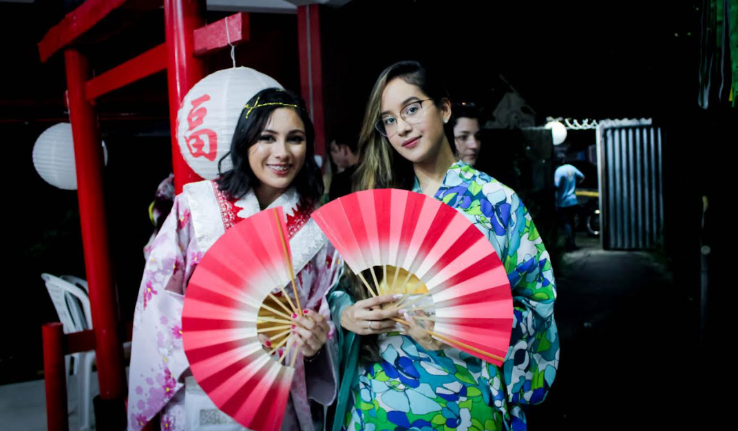 Associação Japonesa celebra 10ª edição do “Tanabata Matsuri” – Festival da Estrela  