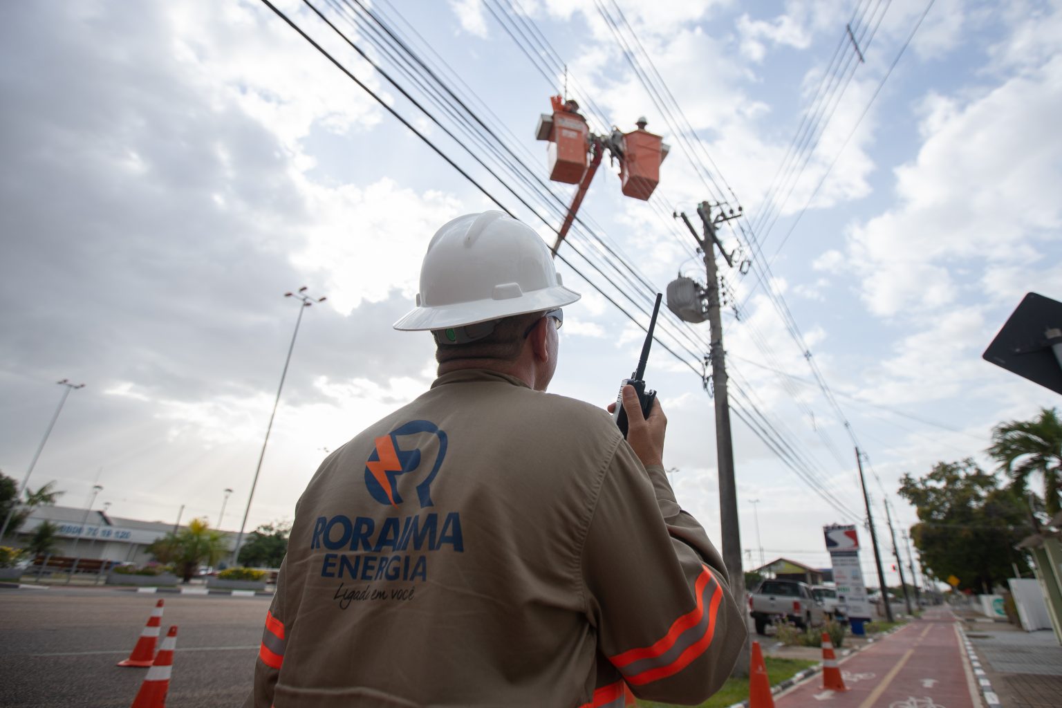 Manutenção programada – Confira os bairros de Boa Vista que podem ter fornecimento de energia interrompido nesta semana