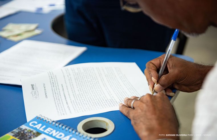 AME BV – Inscrições em linhas de crédito para empreendedores de Boa Vista são abertas nesta terça (18)