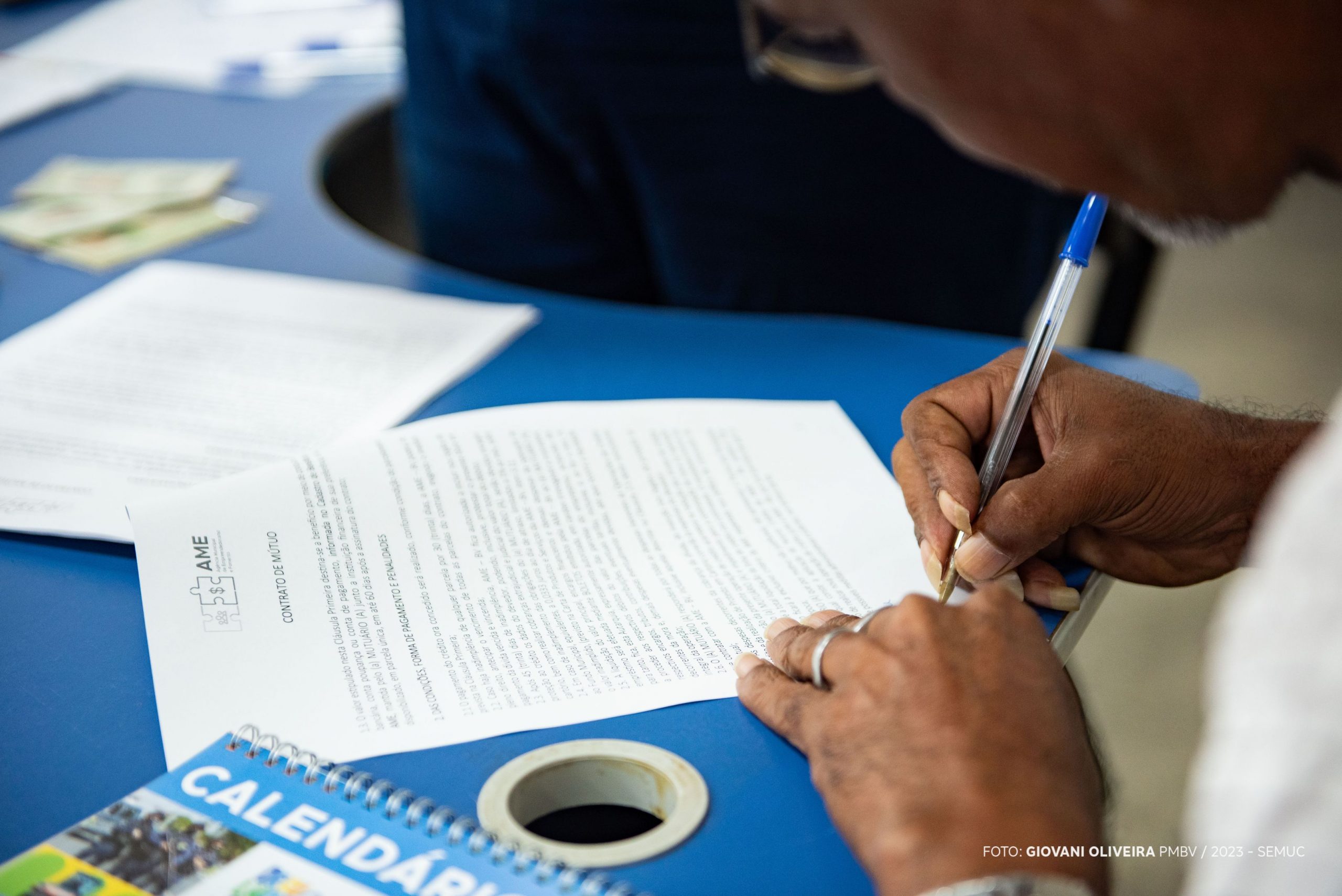 AME BV – Inscrições em linhas de crédito para empreendedores de Boa Vista são abertas nesta terça (18)